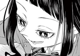 ドレスとカメレオン
