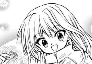 シルバーエンジェル
