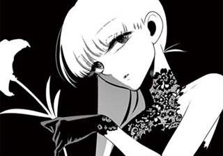 氷上のサイボーグ