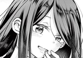 クソガキ、さっさと私に惚れろ！