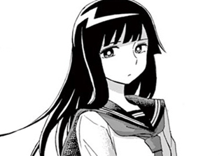 帯電少女