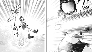 雪玉の合戦