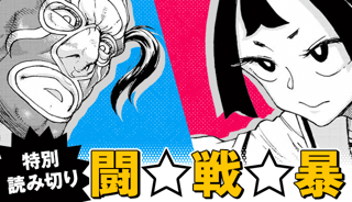 闘☆戦☆暴