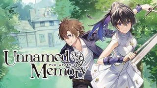 Unnamed Memory
