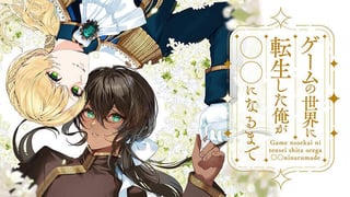 ゲームの世界に転生した俺が○○になるまで