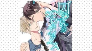 囚われのエロティクス