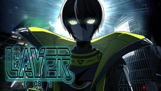 LAYER[08]零夜【タテスク】