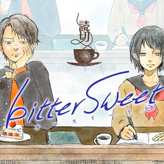 bitter sweet
