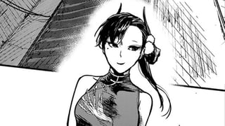 百大兵器譜【読み切り版】