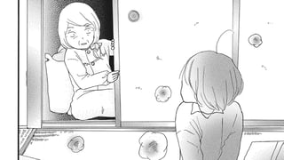 押入れのばあちゃん