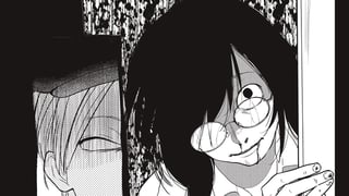 恋する浮遊霊