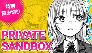 PRIVATE SANDBOX