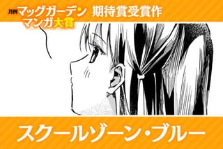 スクールゾーン・ブルー