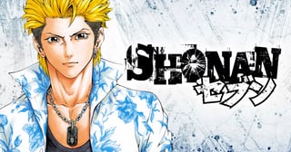 SHONANセブン
