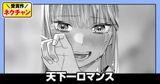 天下一ロマンス(第19回NC期待賞)
