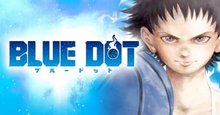 BLUE DOT