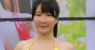 雨宮留菜【北川アイドル写真館】