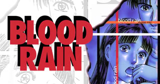 BLOOD RAIN