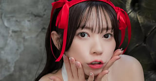 濱口ハンナ【デジタル写真集試し読み】
