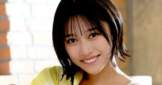 永瀬ひな