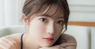 椎名糸【デジタル写真集試し読み】