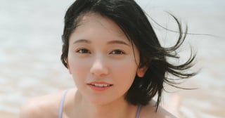 熊澤風花