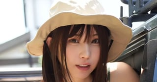 えなこ【デジタル写真集試し読み】