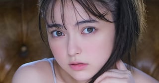 坂巻有紗【デジタル写真集試し読み】
