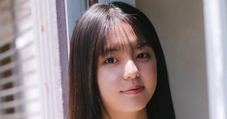 松島かのん【デジタル写真集試し読み】