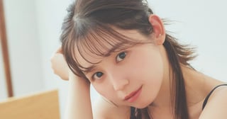 小池里奈【デジタル写真集試し読み】