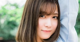 島袋香菜【デジタル写真集試し読み】