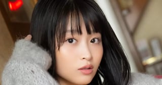美月絢音【デジタル写真集試し読み】