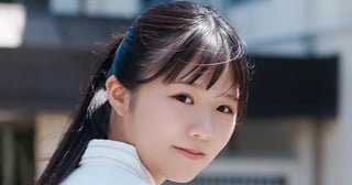 鈴もも【デジタル写真集試し読み】
