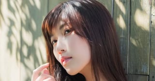 板野優花