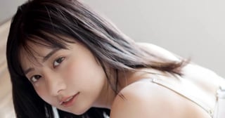 鈴木優香グラビア