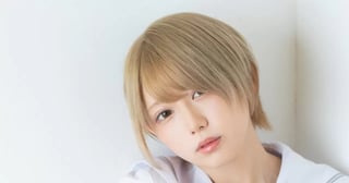 篠崎こころグラビア