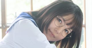 九条ねぎグラビア
