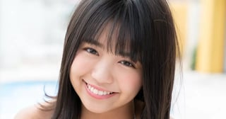 大原優乃グラビア