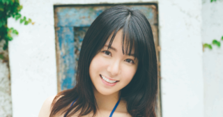 橘舞グラビア