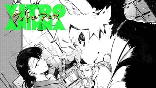 ヴィトロ・アニマ