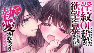 淫紋OLになった私が、欲望を暴かれてみだらにトロトロ執愛されちゃうアンソロジー
