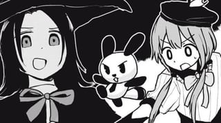 マホ☆チカ ～魔法少女時代に力を入れたこと～