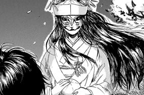 狐の嫁入り