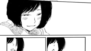 夜の背