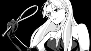 私は今でも彼の女王様
