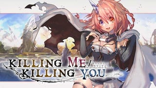 KILLING ME / KILLING YOU