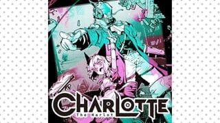 CHARLOTTE The Harlot