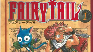 FAIRY TAIL