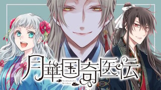 月華国奇医伝
