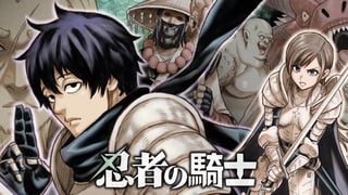 忍者の騎士